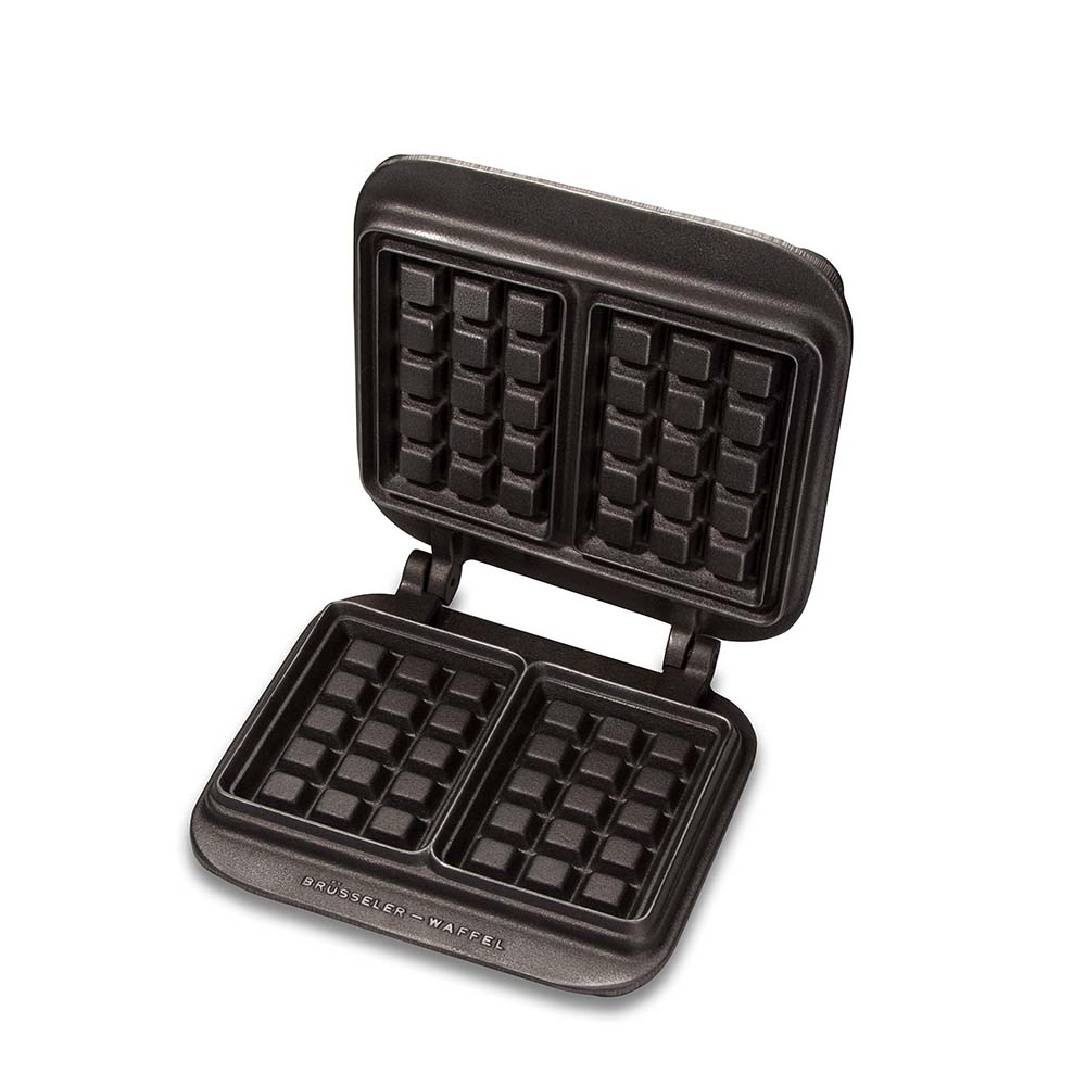 Neumärker Brüsseler Wechselplattensatz für Thermocook